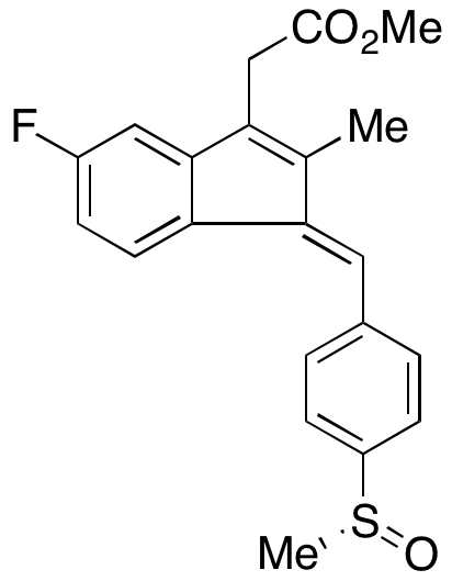 (R)-Sulindac Methyl Ester - image 1