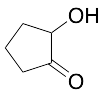 2-hydroxycyclopentan-1-one (>90%) - image 1