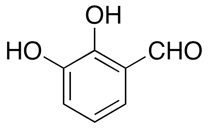 2,3-Dihydroxybenzaldehyde - image 1