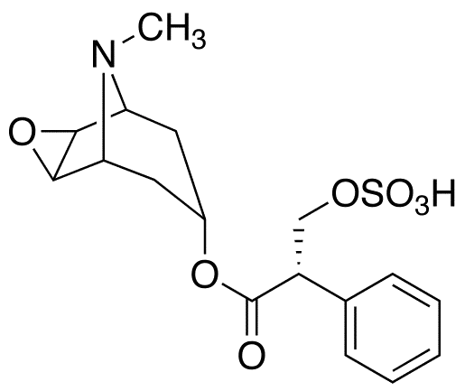 Scopolamine Sulfate - image 1