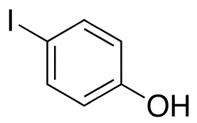 4-Iodophenol - image 1