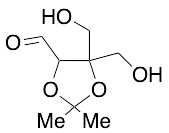 2,3-O-Isopropylidene-L-apiose - image 1