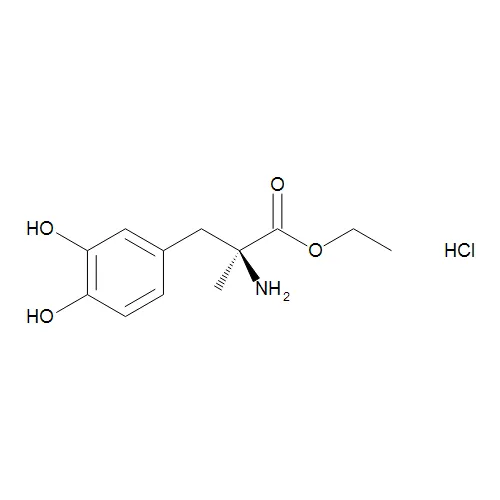 Methyldopate - image 1