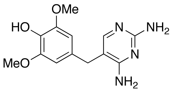 4-Demethyltrimethoprim - image 1