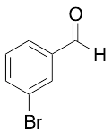 3-Bromobenzaldehyde - image 1
