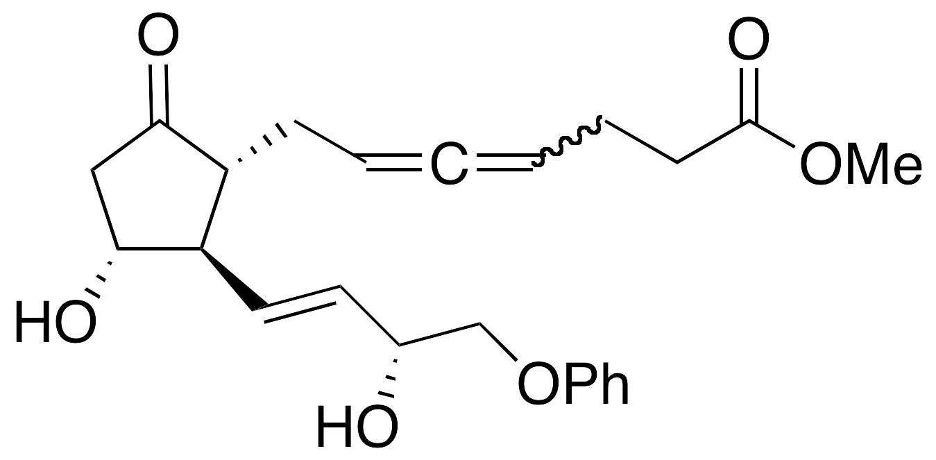 rac-Enprostil - image 1
