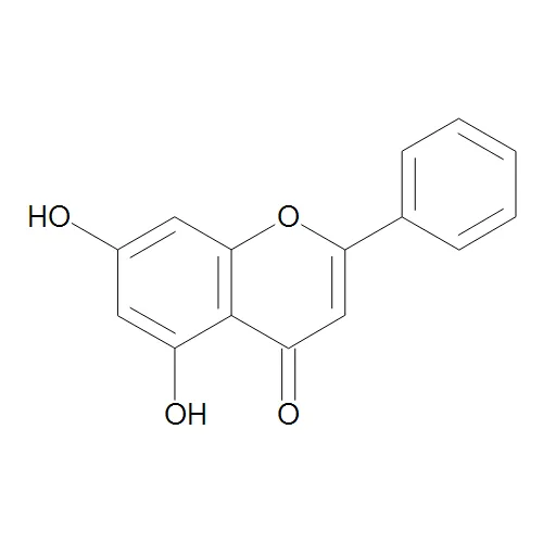 Chrysin - image 1