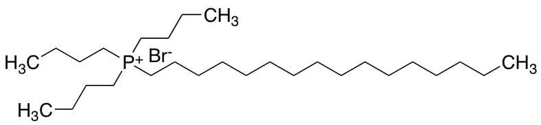 Tributylhexadecylphosphonium Bromide - image 1
