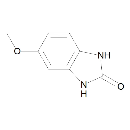 2-Hydroxy-5-methoxybenzimidazole - image 1