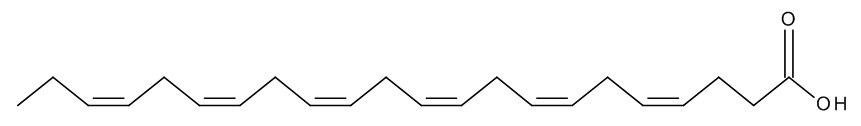 Docosahexaenoic Acid - image 1