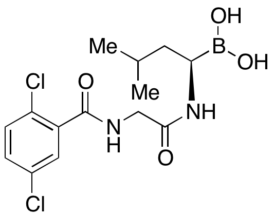 Ixazomib - image 1