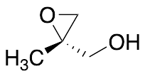 (S)-2-Methyl Glycidol - image 1