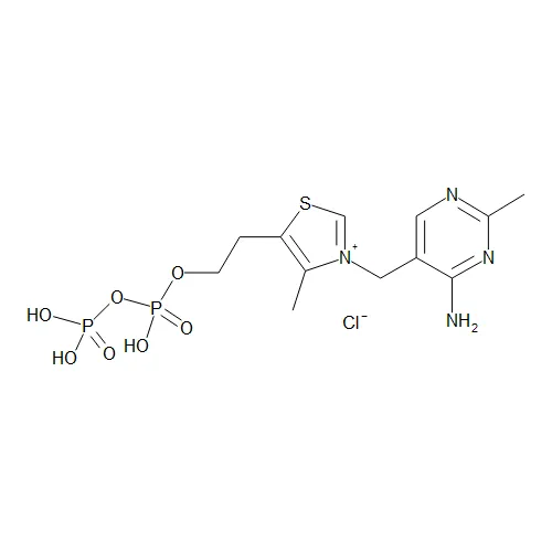 Thiamine Pyrophosphate - image 1