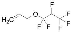 Allyl 1,1,2,3,3,3-Hexafluoropropyl Ether - image 1