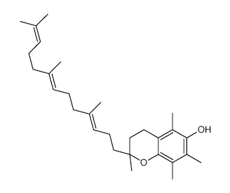 D-alpha-Tocotrienol (Rice) (>75%) - image 1