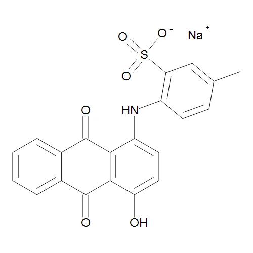 Acid Violet 43 (Technical Grade) - image 1
