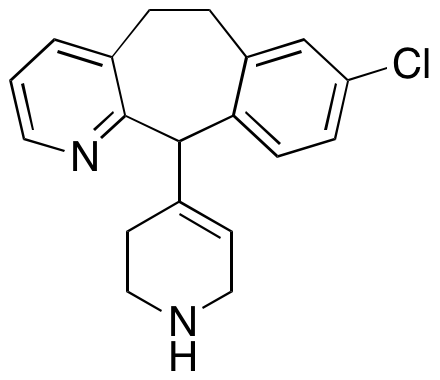 Iso Desloratadine - image 1