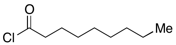 Nonanoyl Chloride - image 1