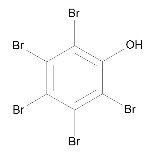 2,3,4,5,6-Pentabromophenol - image 1
