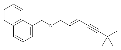 Terbinafine - image 1