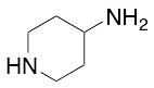4-Aminopiperidine - image 1