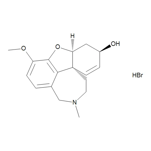 Galanthamine Hydrobromide - image 1