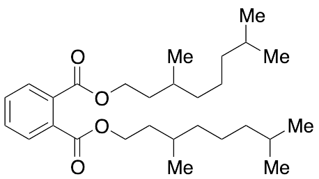 Phthalic Acid Bis(3,7-dimethyloctyl) Ester - image 1