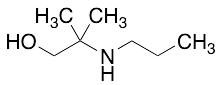 2-Methyl-2-(propylamino)-1-propanol - image 1