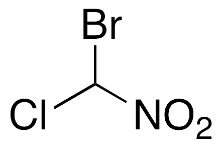 Bromochloronitromethane (>85%) - image 1