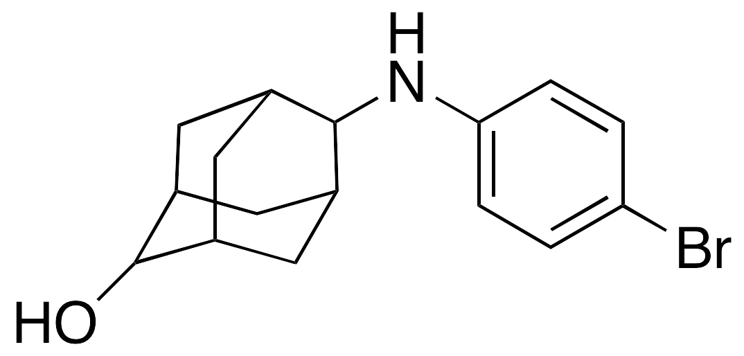 6-Hydroxy Bromantane - image 1