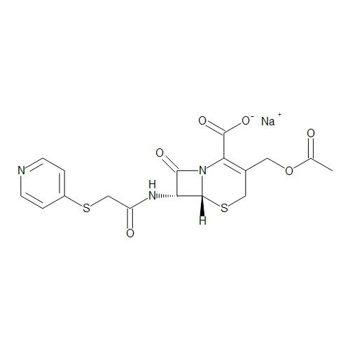 Cephapirin Sodium - image 1