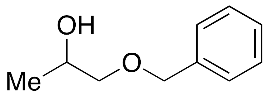 1-Benzyloxy-2-propanol - image 1