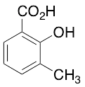 3-Methyl Salicylic Acid - image 1