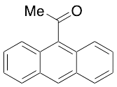 9-Acetylanthracene - image 1