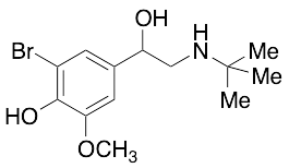 3-O-Methyl Colterol Bromide - image 1