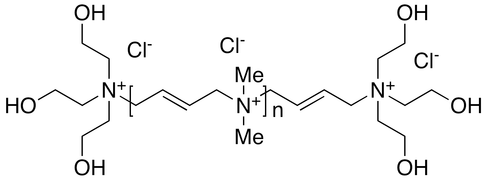 Polyquaternium 1 - image 1