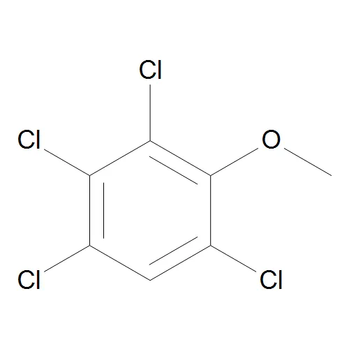 2,3,4,6-Tetrachloroanisole - image 1