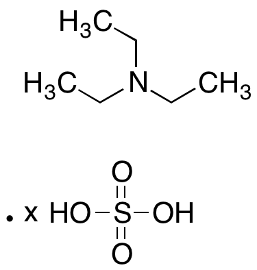 Triethylammonium Sulfate - image 1