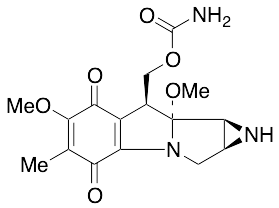 Mitomycin A - image 1