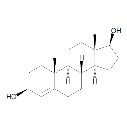 Delta4-Androstene-3Beta,17Beta-diol - image 1