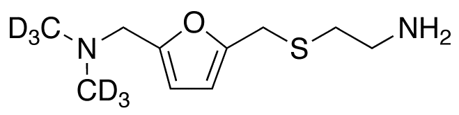 Ranitidine-d6 Impurity B - image 1