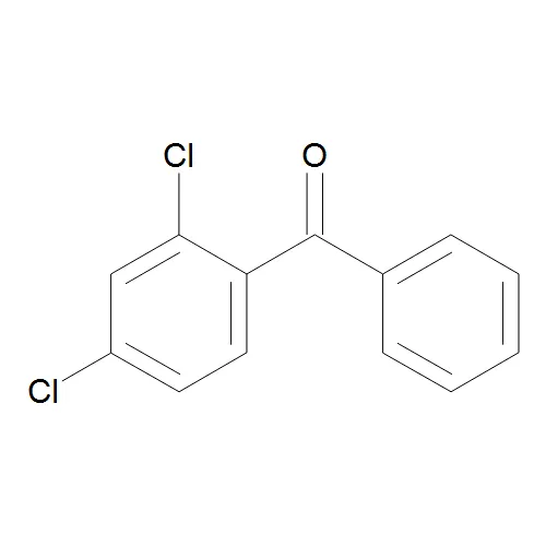 2,4-Dichlorobenzophenone - image 1