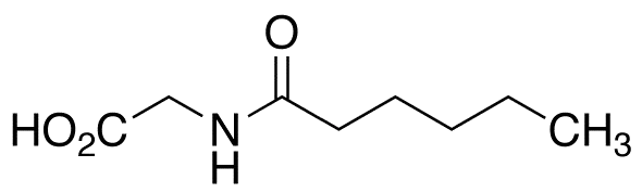 Hexanoyl Glycine - image 1