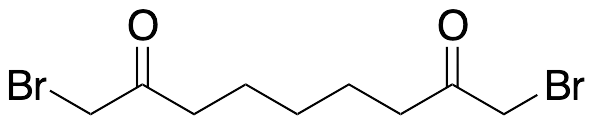 1,9-Dibromo-2,8-nonanedione - image 1