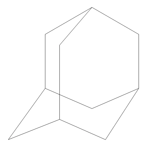 Adamantane - image 1