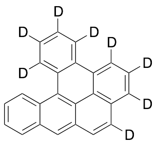 Dibenzo[def,p]chrysene-d8 (Major) - image 1