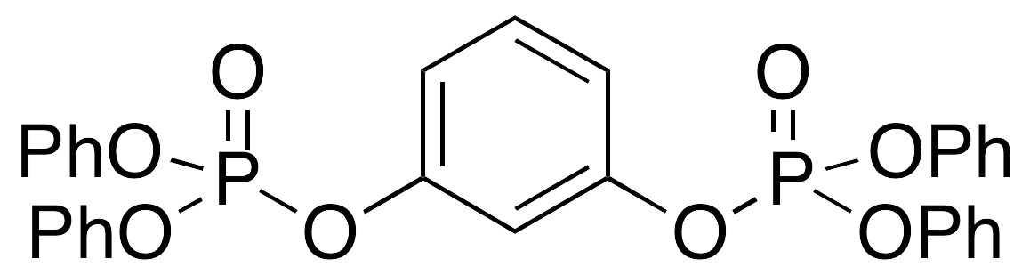 Resorcinol Bis(diphenyl phosphate) - image 1