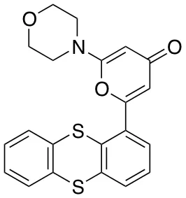 KU 55933 - image 1