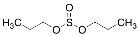 DL-N-Propyl Sulfite - image 1