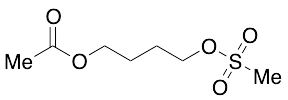 1-Acetate 4-Methanesulfonate 1,4-Butanediol - image 1
